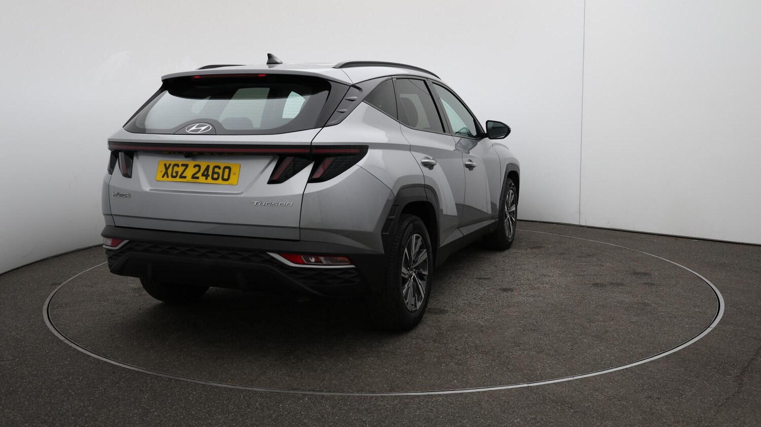 Used Hyundai TUCSON 2022 for sale - 76108442: Photo 56