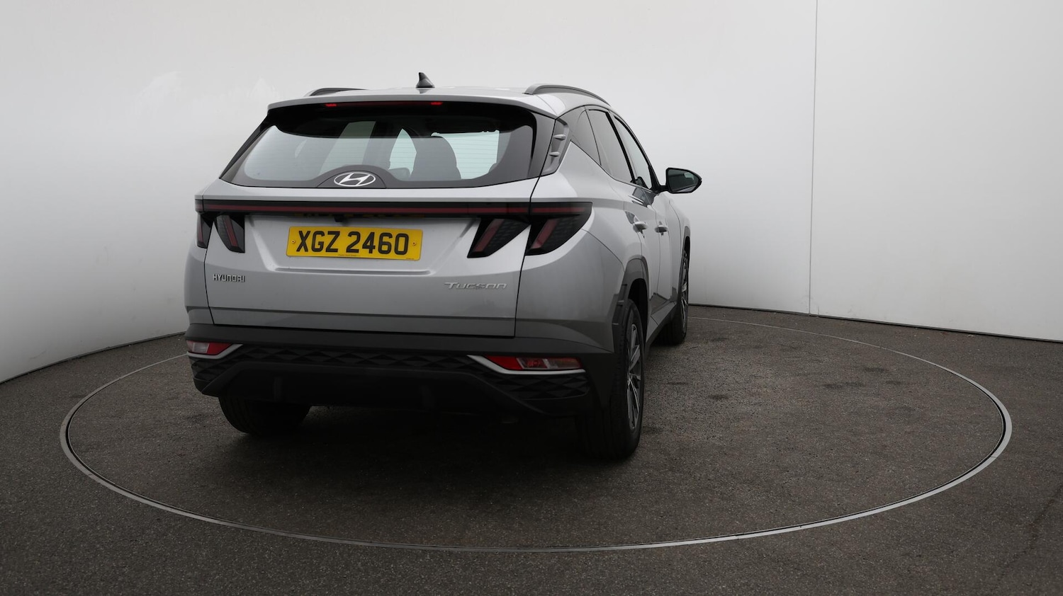 Used Hyundai TUCSON 2022 for sale - 76108442: Photo 57