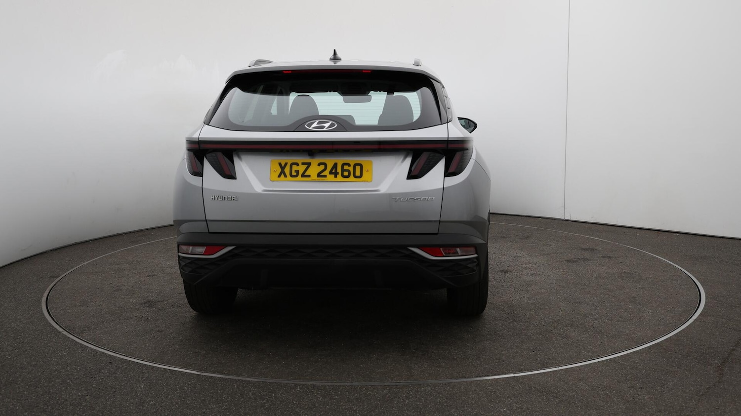Used Hyundai TUCSON 2022 for sale - 76108442: Photo 58