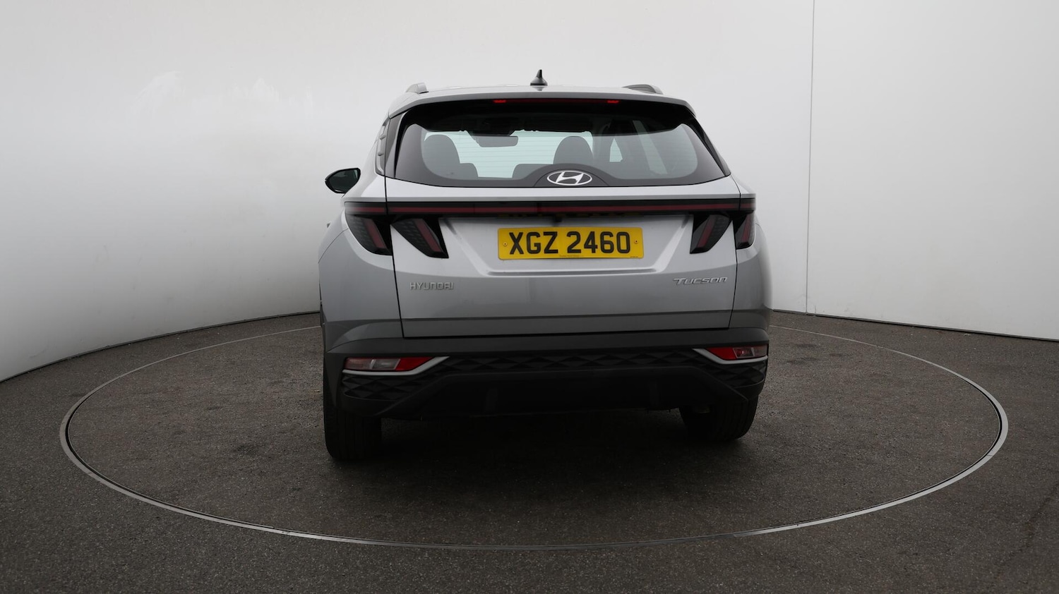 Used Hyundai TUCSON 2022 for sale - 76108442: Photo 60