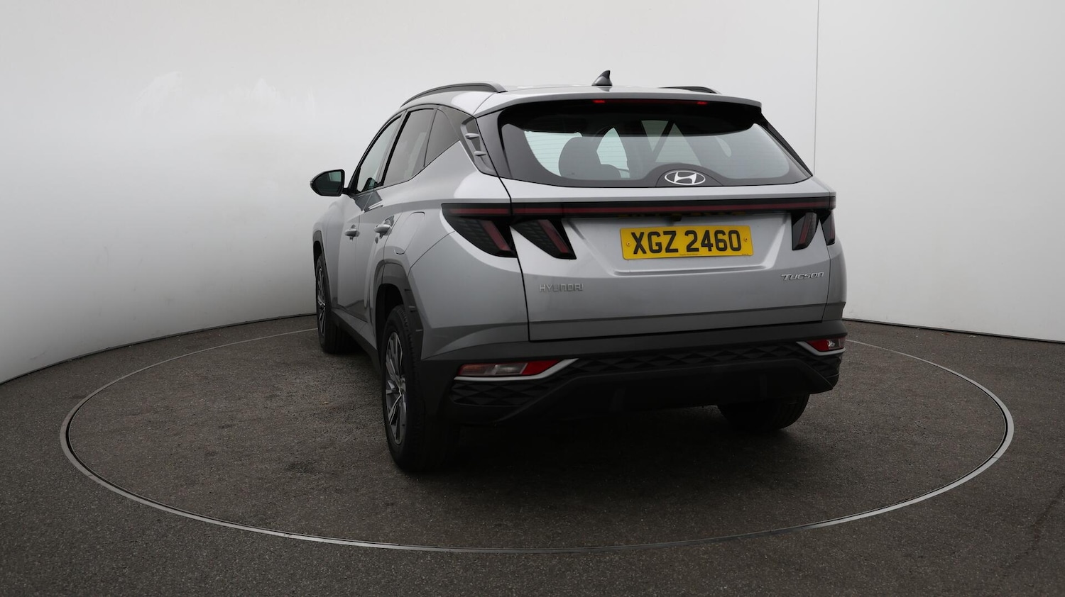 Used Hyundai TUCSON 2022 for sale - 76108442: Photo 61