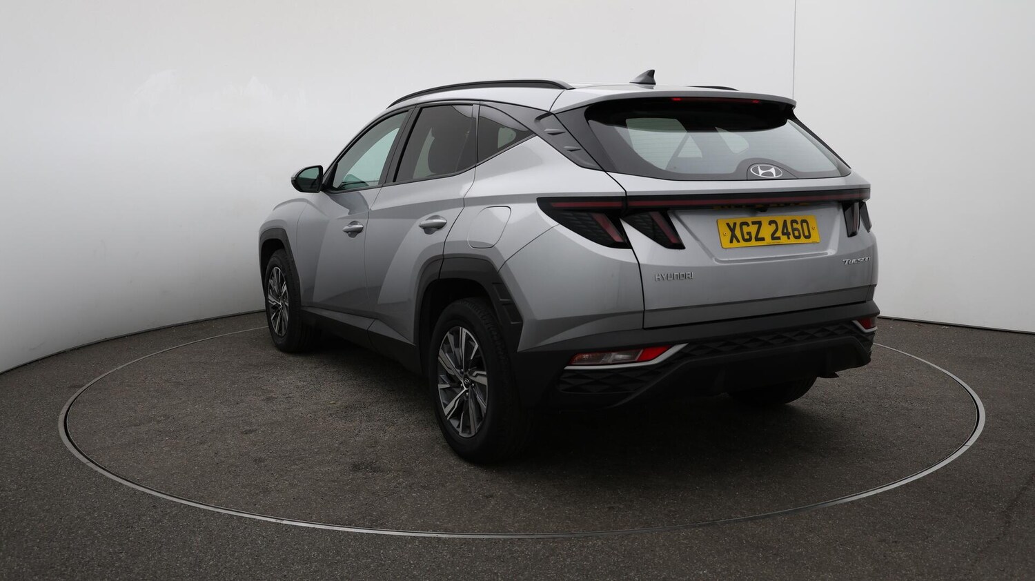 Used Hyundai TUCSON 2022 for sale - 76108442: Photo 62
