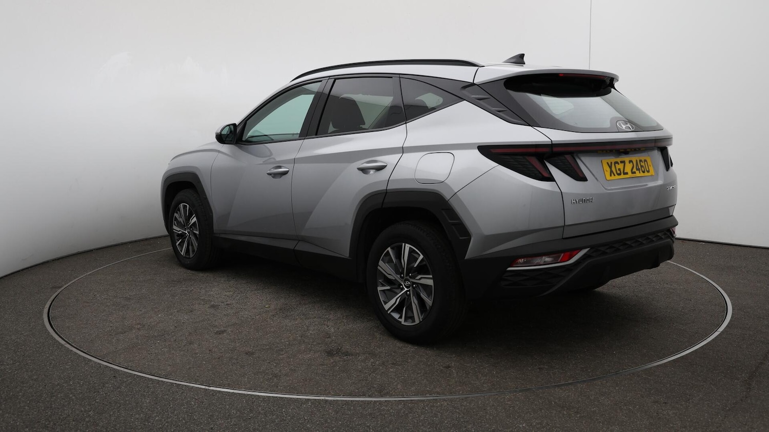 Used Hyundai TUCSON 2022 for sale - 76108442: Photo 63