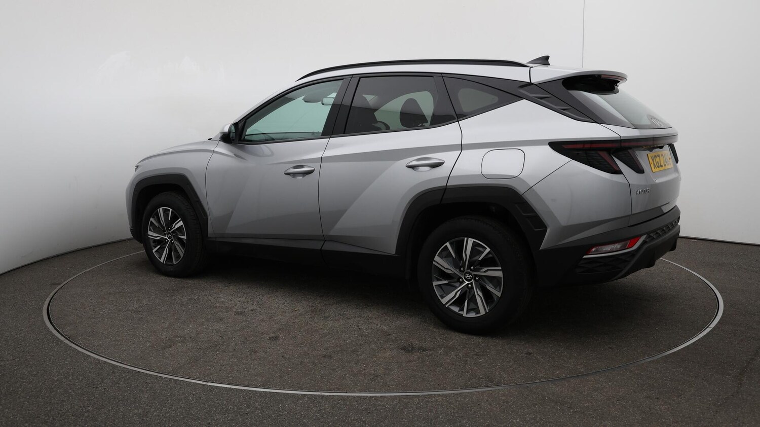 Used Hyundai TUCSON 2022 for sale - 76108442: Photo 64