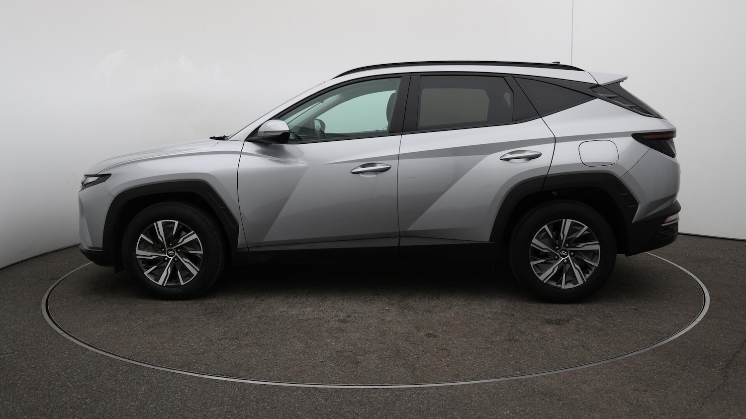 Used Hyundai TUCSON 2022 for sale - 76108442: Photo 65