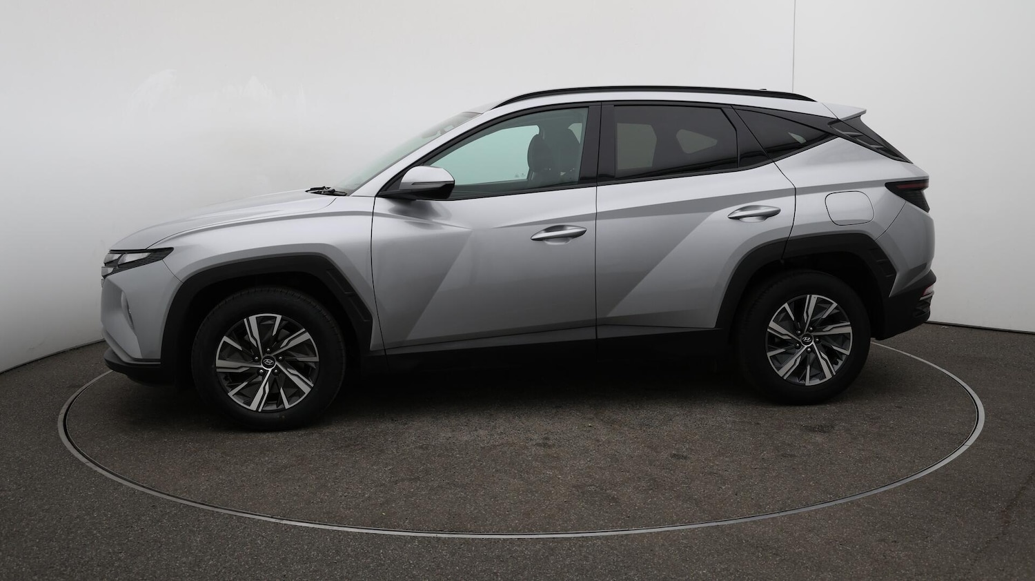 Used Hyundai TUCSON 2022 for sale - 76108442: Photo 66