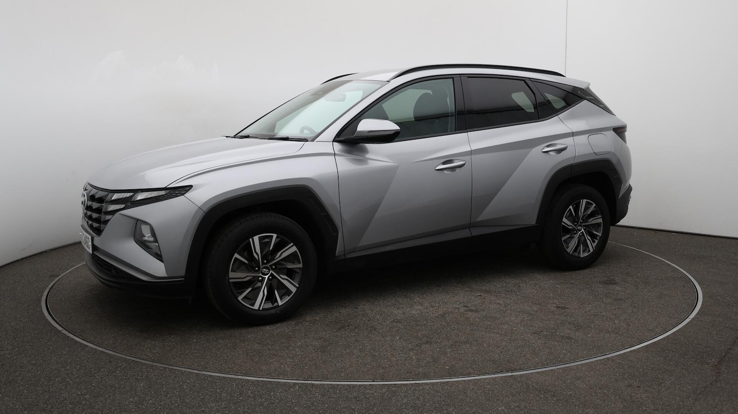 Used Hyundai TUCSON 2022 for sale - 76108442: Photo 68