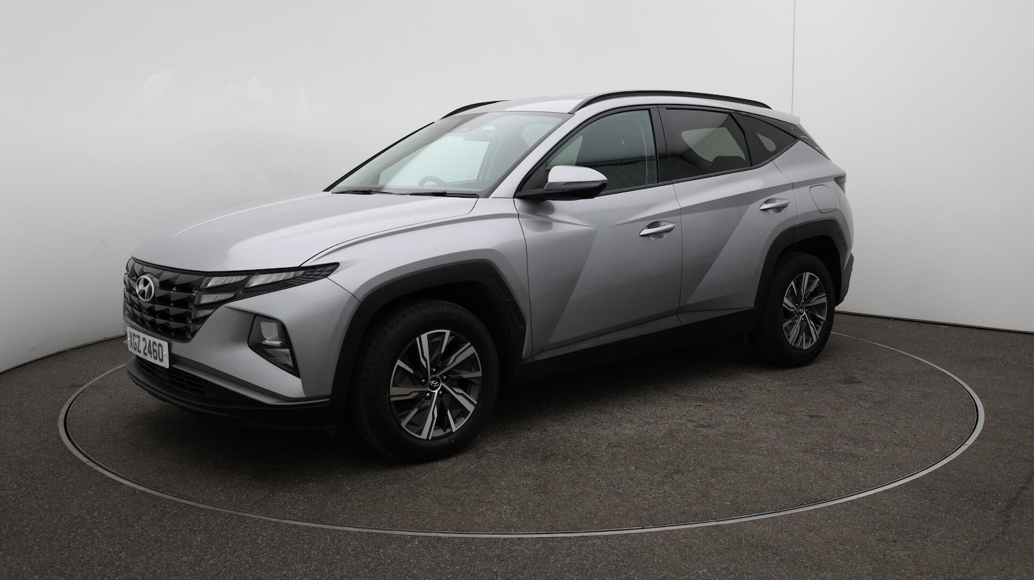 Used Hyundai TUCSON 2022 for sale - 76108442: Photo 69