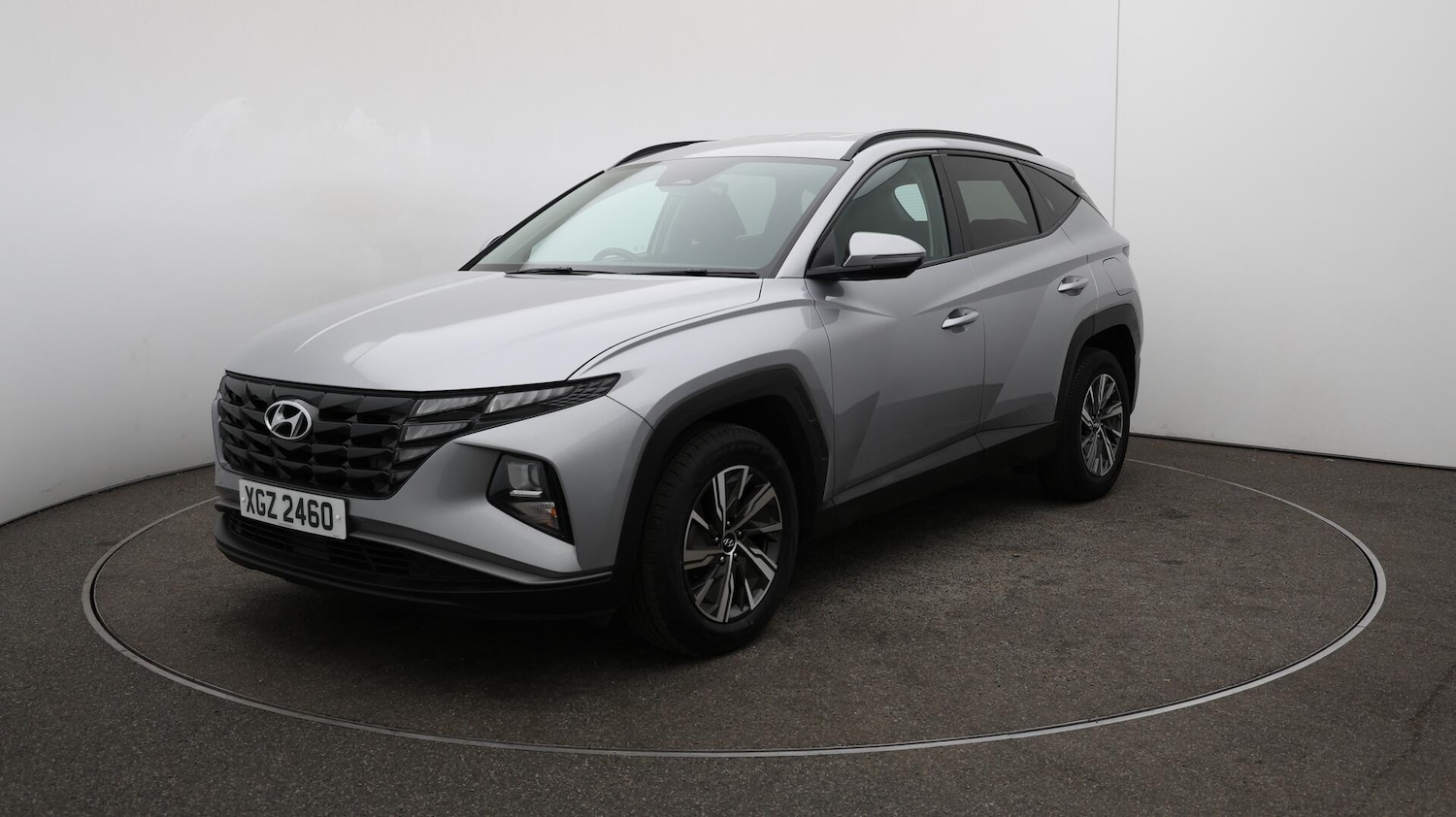 Used Hyundai TUCSON 2022 for sale - 76108442: Photo 70