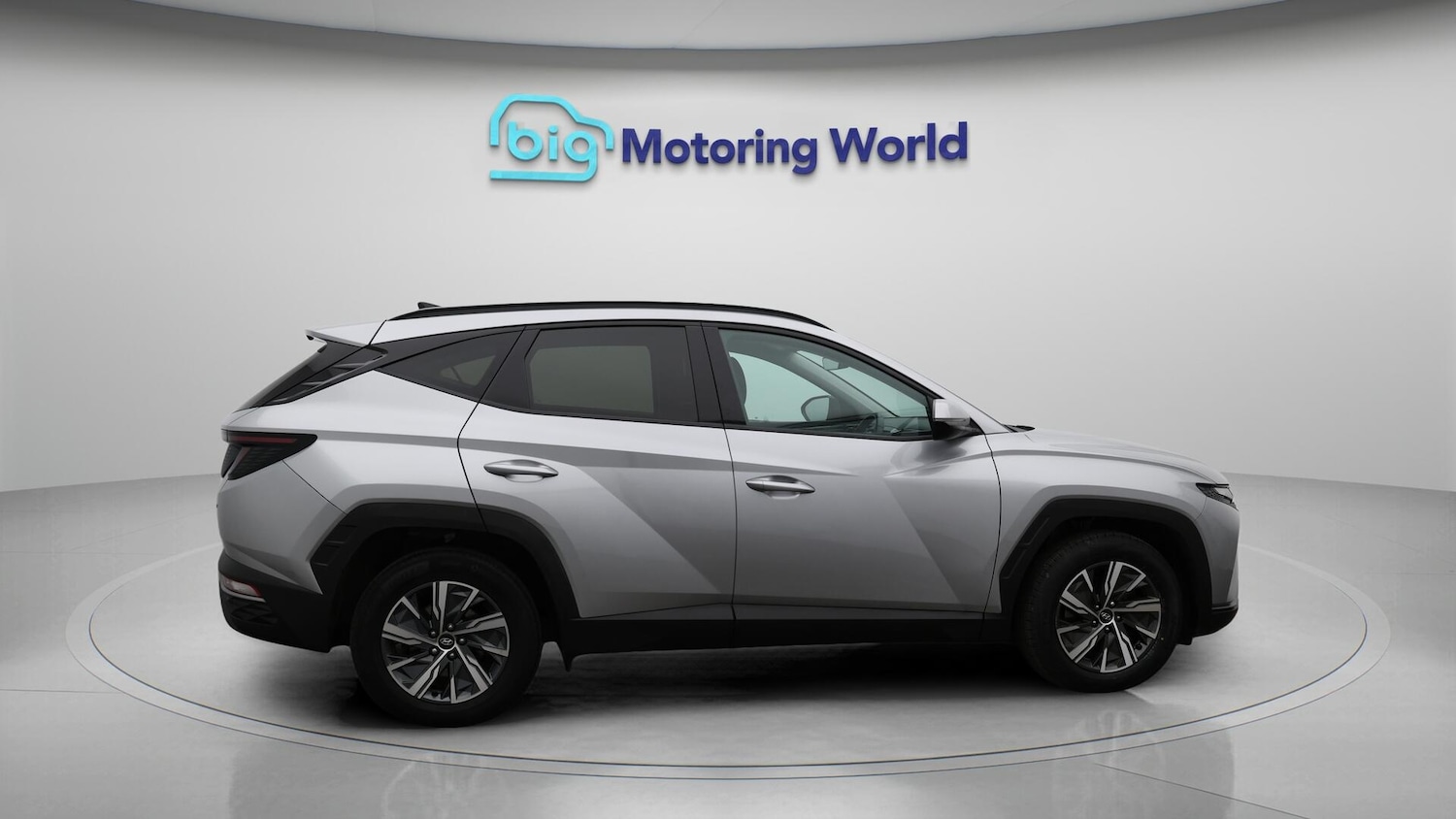Used Hyundai TUCSON 2022 for sale - 76108442: Photo 9