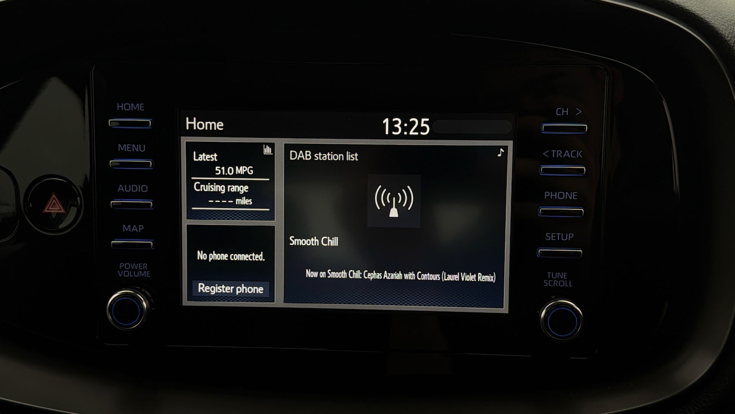 Used Toyota Aygo X 2023 for sale - 78029629: Photo 11