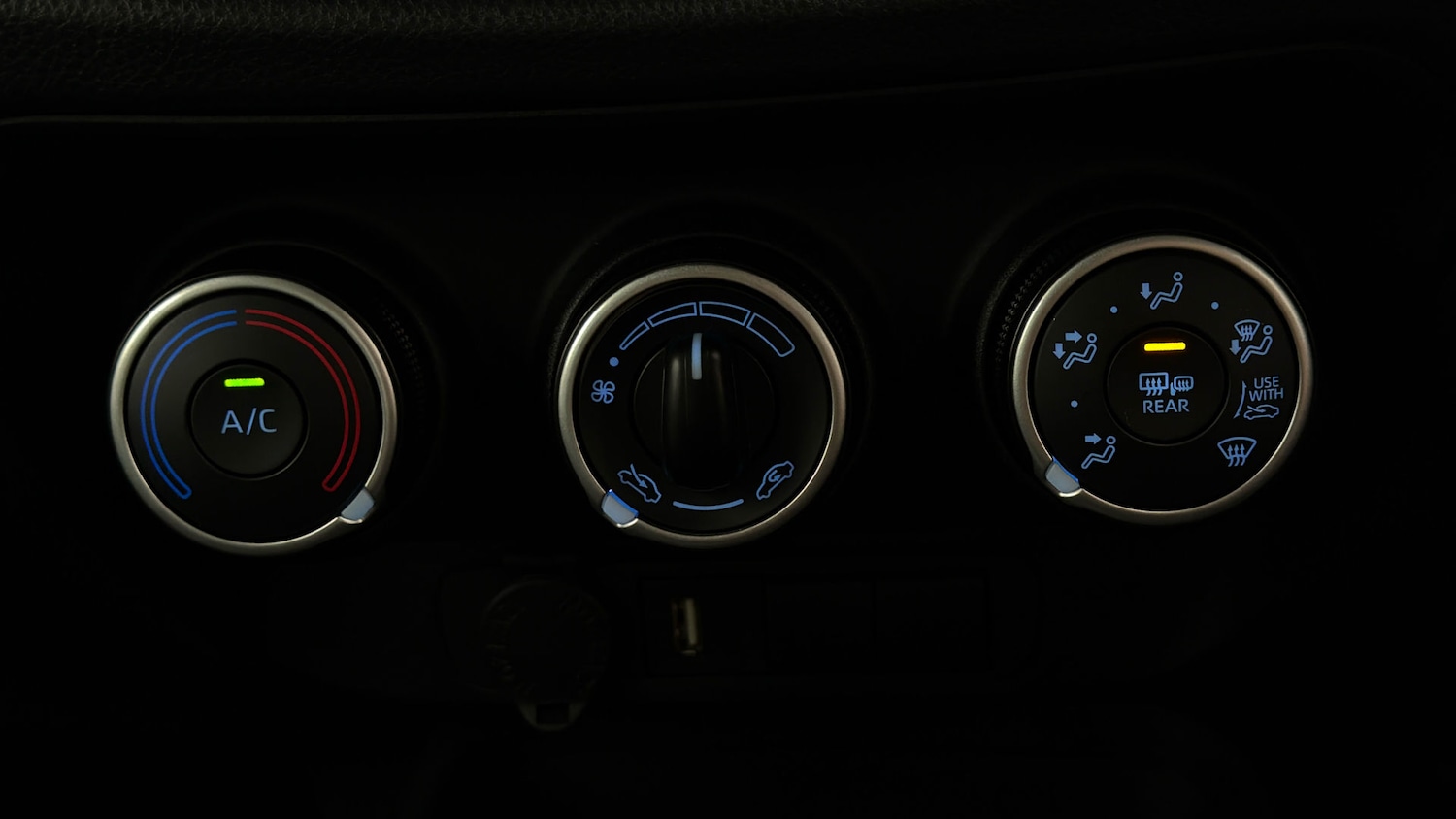 Used Toyota Aygo X 2023 for sale - 78029629: Photo 12