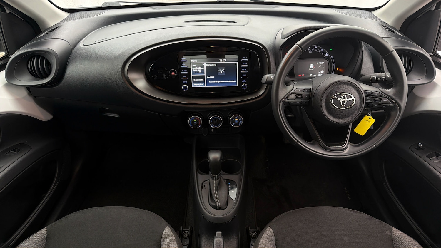 Used Toyota Aygo X 2023 for sale - 78029629: Photo 13