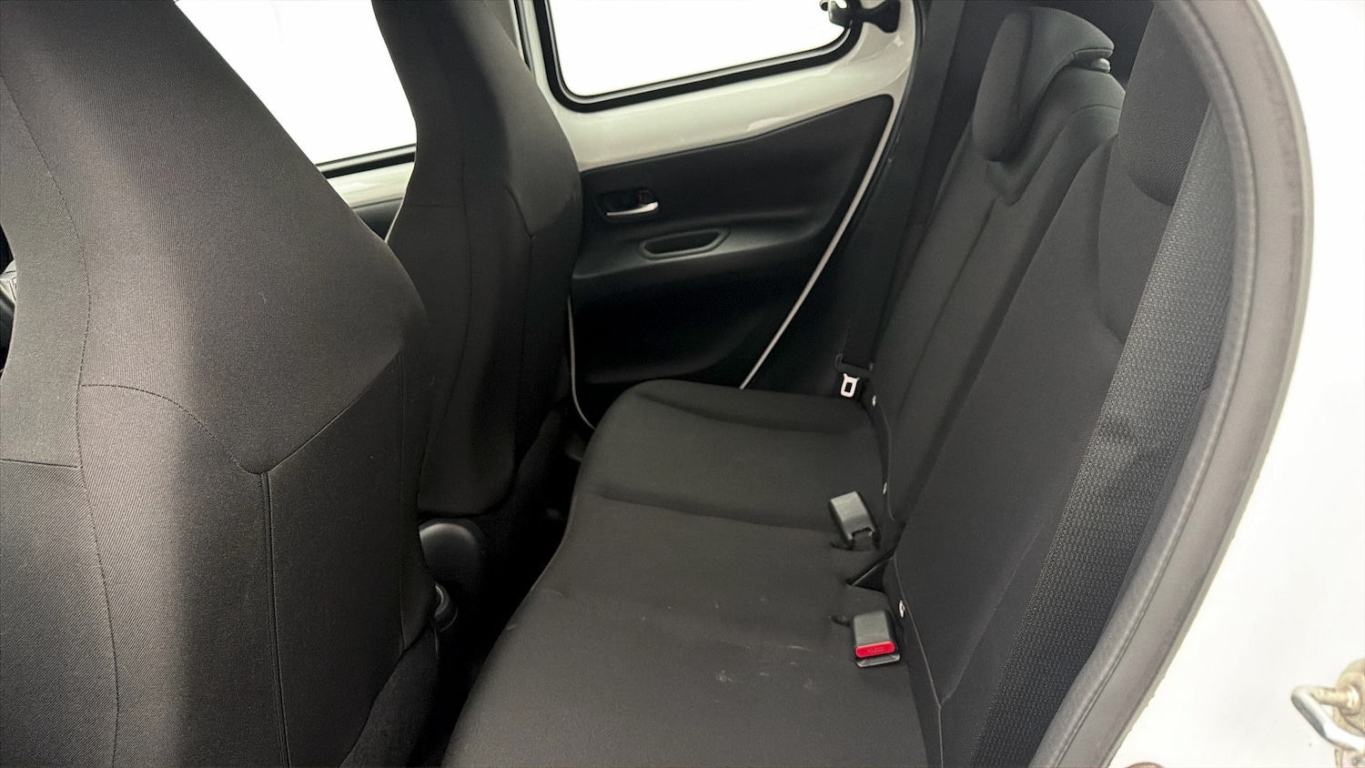 Used Toyota Aygo X 2023 for sale - 78029629: Photo 16