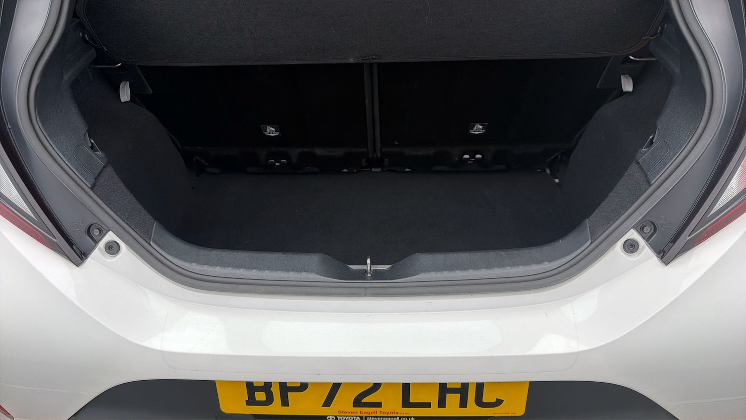 Used Toyota Aygo X 2023 for sale - 78029629: Photo 17