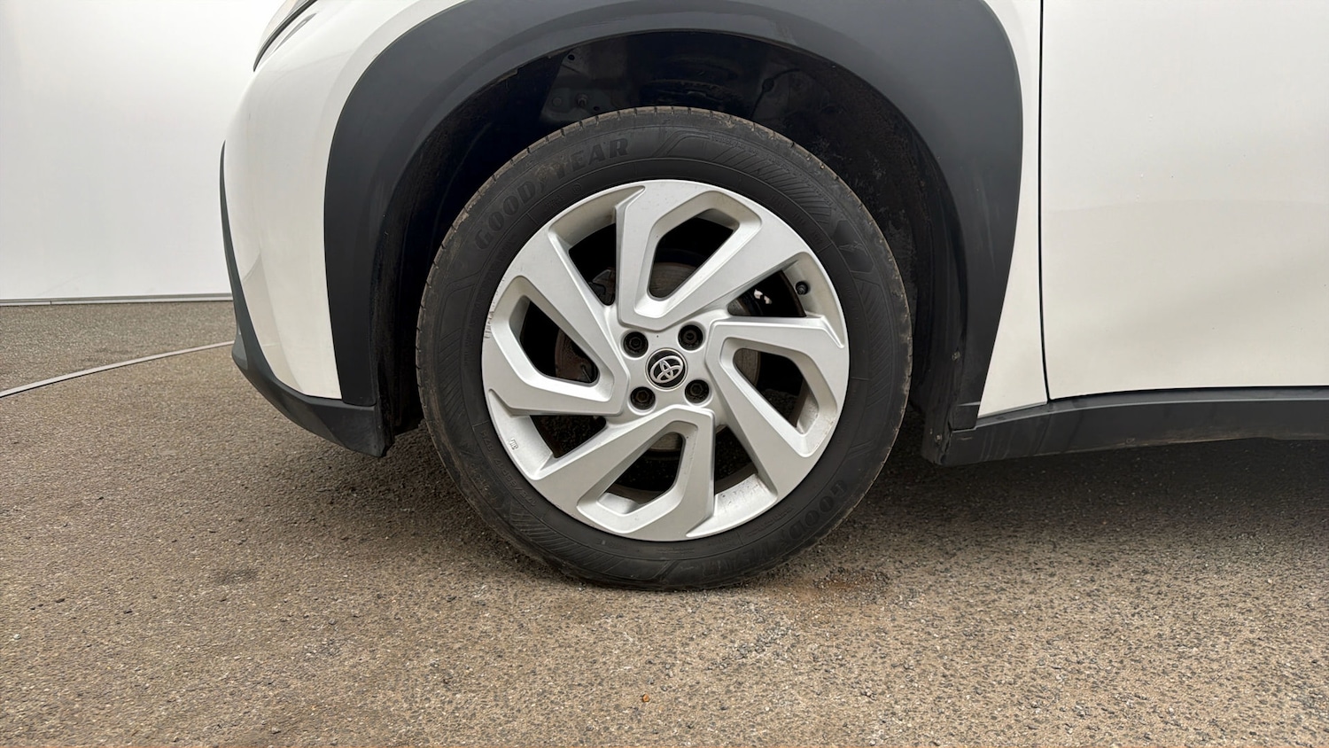 Used Toyota Aygo X 2023 for sale - 78029629: Photo 18