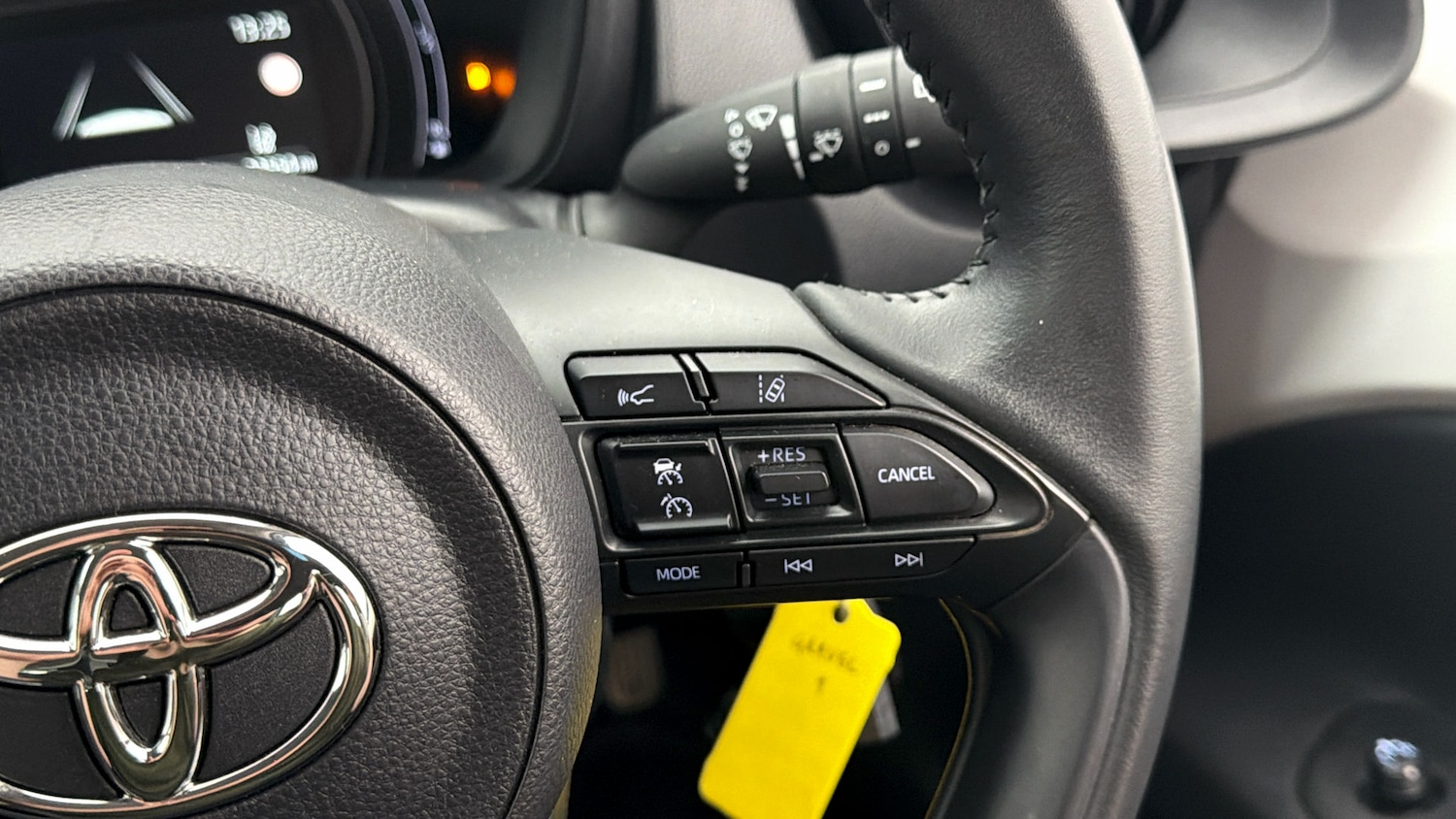 Used Toyota Aygo X 2023 for sale - 78029629: Photo 23