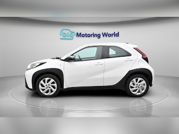 Used Toyota Aygo X 2023 for sale - 78029629: Photo