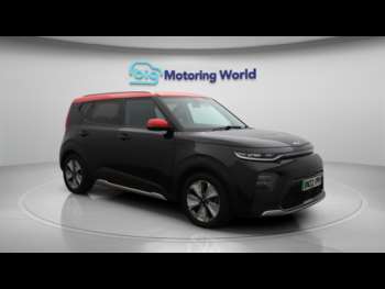 Used Kia Soul 2022 for sale - 74573483: Photo