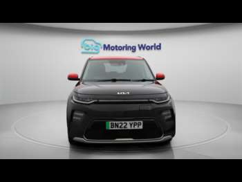 Used Kia Soul 2022 for sale - 74573483: Photo