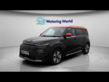 Used Kia Soul 2022 for sale - 74573483: Photo