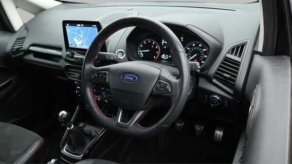 Used Ford Ecosport 2020 for sale - 76251076: Photo 10