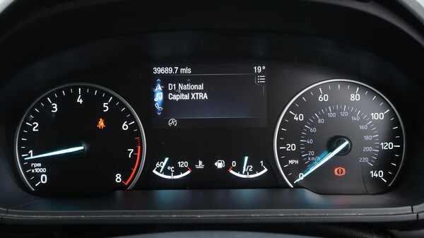 Used Ford Ecosport 2020 for sale - 76251076: Photo 11