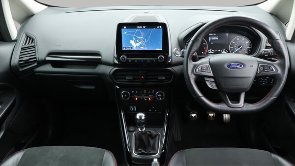 Used Ford Ecosport 2020 for sale - 76251076: Photo 14