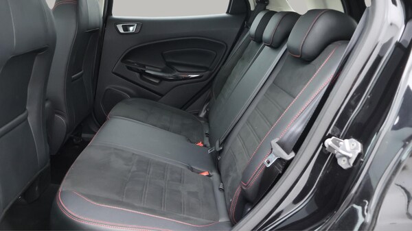 Used Ford Ecosport 2020 for sale - 76251076: Photo 17