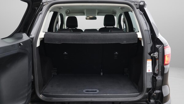 Used Ford Ecosport 2020 for sale - 76251076: Photo 18
