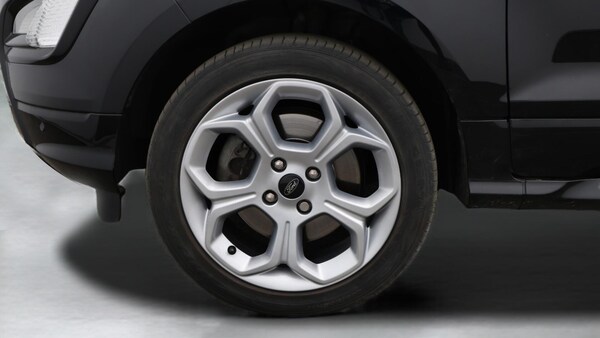 Used Ford Ecosport 2020 for sale - 76251076: Photo 19