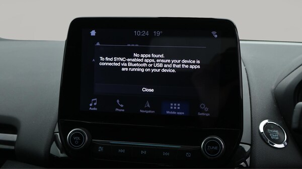 Used Ford Ecosport 2020 for sale - 76251076: Photo 27