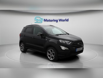 Used Ford Ecosport 2020 for sale - 76251076: Photo 2