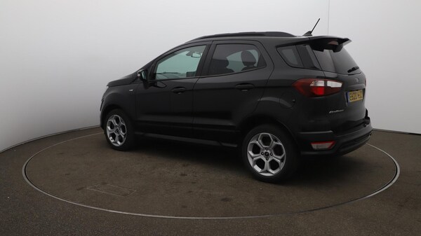 Used Ford Ecosport 2020 for sale - 76251076: Photo 36