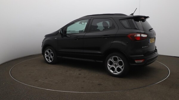 Used Ford Ecosport 2020 for sale - 76251076: Photo 37