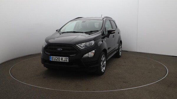 Used Ford Ecosport 2020 for sale - 76251076: Photo 39