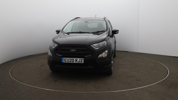 Used Ford Ecosport 2020 for sale - 76251076: Photo 40