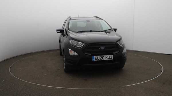 Used Ford Ecosport 2020 for sale - 76251076: Photo 42