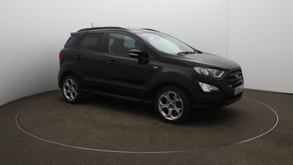 Used Ford Ecosport 2020 for sale - 76251076: Photo 46