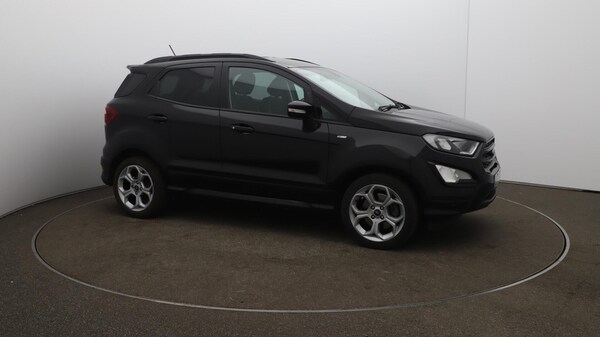 Used Ford Ecosport 2020 for sale - 76251076: Photo 47