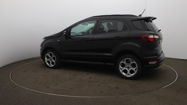 Used Ford Ecosport 2020 for sale - 76251076: Photo 48