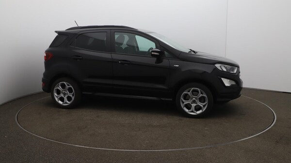 Used Ford Ecosport 2020 for sale - 76251076: Photo 49