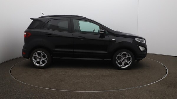 Used Ford Ecosport 2020 for sale - 76251076: Photo 50