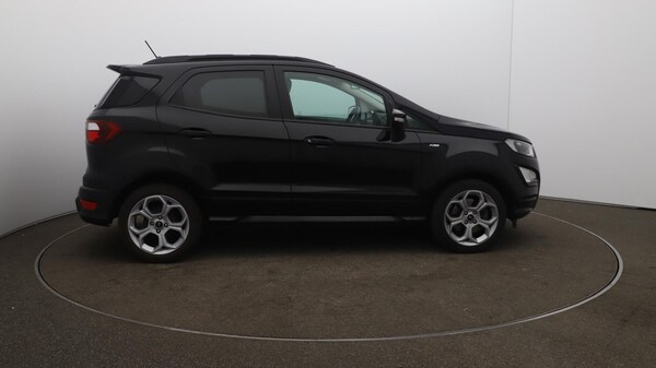 Used Ford Ecosport 2020 for sale - 76251076: Photo 51