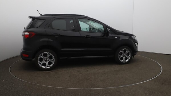 Used Ford Ecosport 2020 for sale - 76251076: Photo 52