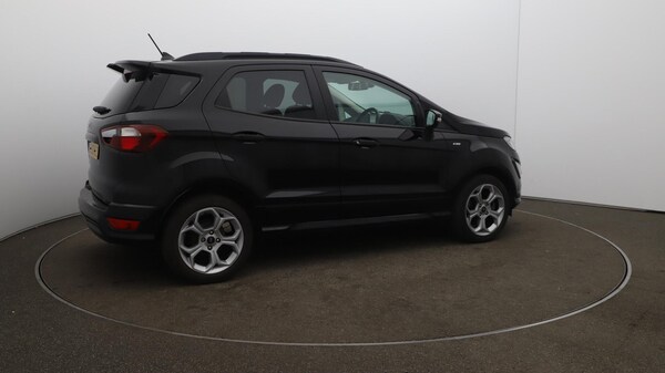 Used Ford Ecosport 2020 for sale - 76251076: Photo 53