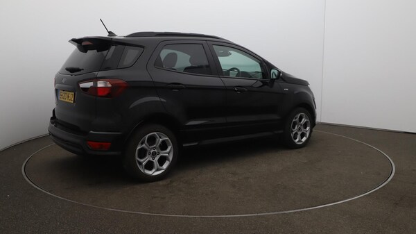 Used Ford Ecosport 2020 for sale - 76251076: Photo 54
