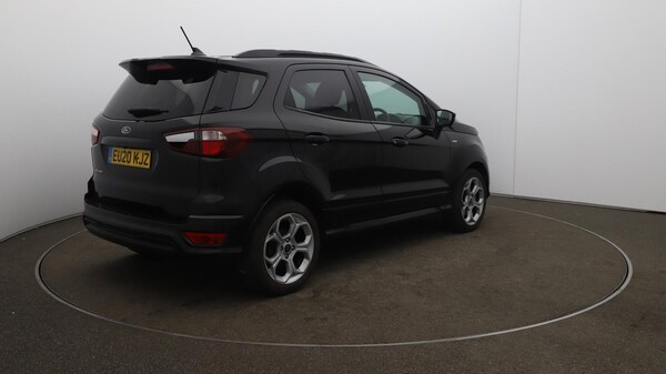 Used Ford Ecosport 2020 for sale - 76251076: Photo 55
