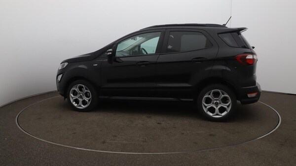 Used Ford Ecosport 2020 for sale - 76251076: Photo 59