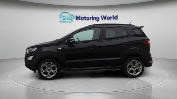 Used Ford Ecosport 2020 for sale - 76251076: Photo 5